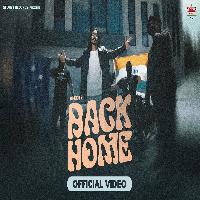 Back Home Khoji New Haryanvi Hip Hop Song 2025 By Khoji Poster